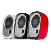 Edifier R12U Usb Compact 2 Multimedia Speakers System