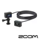 ZOOM ECM-6 ECM6 麥克風音頭 延長線 6米 / U-44 H5 H6 Q8 F8 適用 公司貨 廠商直送