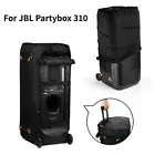 For JBL Partybox 310 Speaker Mesh Dust Cover Protective Case Portable Outdoor