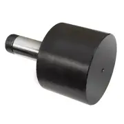 4'' x 3'' 5C Steel Collet Fixture Mount Precision Lathe Face Plate 4'' Diameter