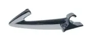 64 65 66 FORD MUSTANG GT FASTBACK COUPE CONVERTIBLE REAR VIEW MIRROR BRACKET NEW (for: Ford)