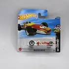 Hot Wheels 2025 Case J '68 Lotus Type 49 -SHORT CARD
