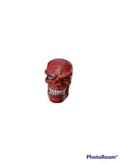 Marvel Legends Build A Figure BAF RED SKULL ONSLAUGHT RED SKULL HEAD Part