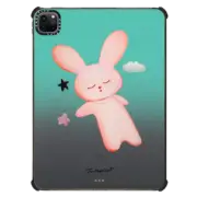 iPad Pro 11-inch (3rd/4th gen) iPad Impact Case In a gentle dream