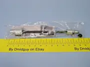 Laird DA58-29FEED Parabolic Dish Antenna feed horn assembly; 5.8GHz; 29dBi