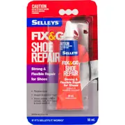 Selley's Adhesive Shoe Glue 50mL