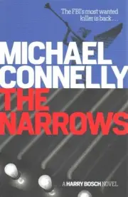 Narrows, Paperback by Connelly, Michael, Brand New, Free P&P in the UK