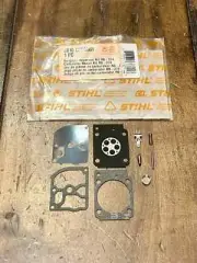 NEW Genuine STIHL Carburetor Rebuld Kit RB-274 FS240 FS251 Z010-001-K009 OEM