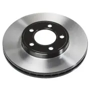 Wagner BD125720E Wagner Bd125720 E Brake Rotor