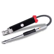 X-BULL Tyre Inflator Gauge/Inflator gun160PSI High Flow Heavy AutoCar Tire