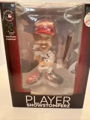 Yadier Molina Showstoperz Bobblehead