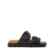 [Camper] Camper Billie Slides 40 IT BLACK