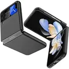 For Samsung Galaxy Z Flip4 Flip5/3 Case Heavy Duty Shockproof Folding Slim Cover
