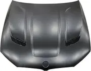 18-22 G30 M5 CS Aluminum Front Bonnet Engine Hood Compatible For BMW 5 Series G30