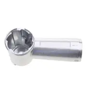 Durable Efficient Grinder Attachment Mincer Screw Easy Installation
