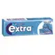【Extra益齒達】潔淨無糖口香糖 薄荷 62g*10入 潔牙/口腔清潔