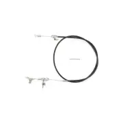 Lokar KD-2FMXU Fits Ford FMX Trans Universal Kickdown Cable Kit (for: Ford)