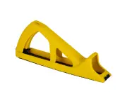 Stanley Moulded Body Surform Plane 5 21 103