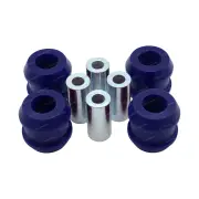 SuperPro Front Control Arm Upper Inner Bush Kit for Lexus LS XF10 1989-1994