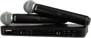 Shure BLX288CN/B58 Wireless Microphone System UHF (510-590MHz)