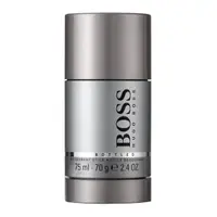 在飛比找momo購物網優惠-【BOSS】HUGO BOSS自信男體香膏(70g.平行輸入