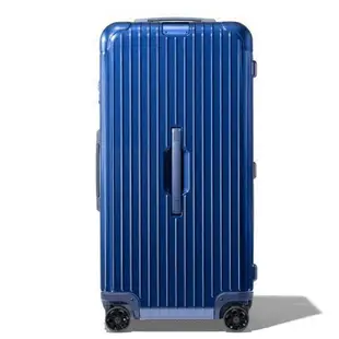 【二手】Rimowa 日默瓦 Essential Trunk(30吋) / Trunk Plus (32吋) 箱子 旅行箱