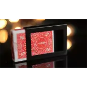 The Vanishing Deck magic trick Shenzhen Jieli World Magic Products