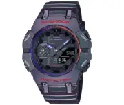 CASIO G-SHOCK GA-B001AH-6AJF Japan import new