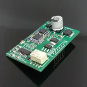 Bluetooth 5.1 QCC5125 3034 Audio Decoder Support for APTX/APTX-HD/LDAC