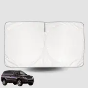 Windscreen Sun Shade for Suzuki® Grand Vitara 2005-2015 Universal Fit Window Visor UV Block