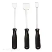 Toledo Gasket Scraper Set 3 Piece - 3 Piece - 301278