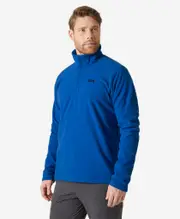 DAYBREAKER 1/2 ZIP FLEECE, Cobalt 2.0 | Helly Hansen AU