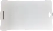 Double Save Chopping Board Set (TPU Gray)