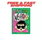 Weird Holiday (WeirDo 22) Paperback – Anh Do (Author), Jules Faber (Illustrator)