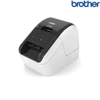 在飛比找樂天市場購物網優惠-Brother兄弟 QL-800 標籤列印機 超高速列印 食