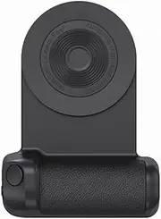 AIMALL Hand Grip Magnetic Camera Handle Bluetooth Photo Bracket Wireless Charging, Type-C Interface, Compatible with Android & Apple, 4.41x3.27x1.38 in