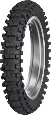 DUNLOP 45273513 Tire - Geomax MX34 - Rear - 120/90-18 - 65M