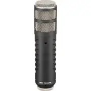 Procaster Broadcast-Quality Dynamic Microphone