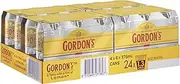 Gordon's Gin and Tonic 375mL (case of 24)