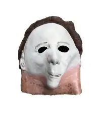 Trick or Treat Studios Halloween II Michael Myers Adult Latex Mask New