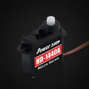 NEW POWER HD-1440A 1110 oz/010 sec Plastic Gear Micro Servo FREE US SHIP