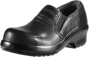 [ARIAT] Womens Expert Safety Clog Expert Static Dissipative Safety Clog