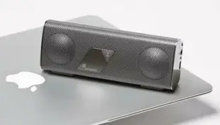 《育誠科技》『soundmatters foxl v2 Platinum白金款』藍牙音響揚聲器/藍芽喇叭/另有Jawbone Jambox