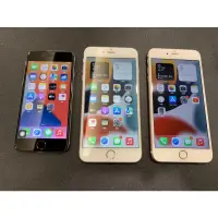 在飛比找蝦皮購物優惠-🎩二手商品🎩Apple iphone 6s系列 4.7/5.