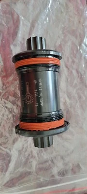 003-1508 Bottom Bracket, Isis, 68 X 113mm, Oem