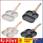 Egg Burger Maker Pan Non-stick Breakfast Making Pan Kitchenware Cooking Utensils