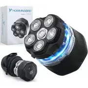 MK3 Electric Head Shavers for Bald Men - No Nick Electric Razor for Men, Cord...