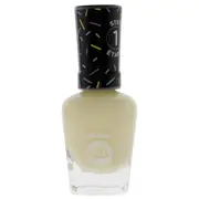 Miracle Gel - 165 A Dough Able by Sally Hansen for Women - 0.5 oz Nail Polish
