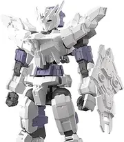 Bandai Hobby - 30MM - 1/144 Option Armor for Commander Type [Alto Exclusive/White]