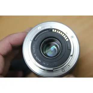 CANON 18-55MM STM 鏡頭 FOR EOS M M2 M3 M5 M50 M6 M100 M10